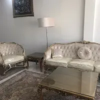 ۶۵متر۱خواب طبقه روی همکف با پارکینگ