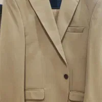 سلام کت و شلوار 44و46فقت یک ملیون|لباس|تاکستان, |دیوار