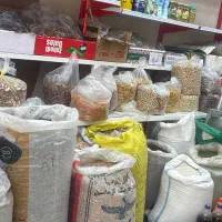 پخش عمده برنج سینا با کمترین قیمت و بهترین کیفیت|خوردنی و آشامیدنی|تهران, فردوس|دیوار