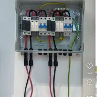 نصب پنل خورشیدی ، انرژیهای تجدید پذیر سانورتر|خدمات پیشه و مهارت|رودهن, |دیوار