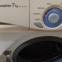 لباسشویی پاکشوما کاملاسالم ۷کیلویی|ماشین لباسشویی و خشککن لباس|اهواز, گلستان|دیوار