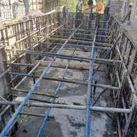 اجرای آرماتور بندی