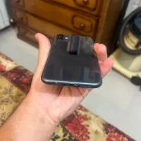 iPhone 11 lla 64 black|موبایل|تهران, اباذر|دیوار