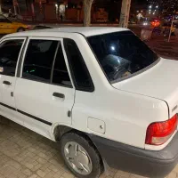 پراید مدل ۹۰