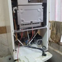 تعمیرات پکیج