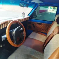 نیسان زامیاد|خودرو سواری و وانت|اراک, |دیوار