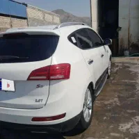جک s5 اس۵ اتومات اتوماتیک|خودرو سواری و وانت|بندرعباس, |دیوار
