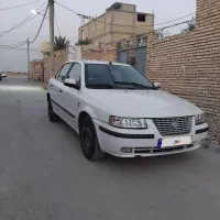 سمند LX|خودرو سواری و وانت|خرمشهر, |دیوار