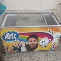 وسایل اغذیه ،فریزربستنی،یخچال ویترینی،فرساندویچی