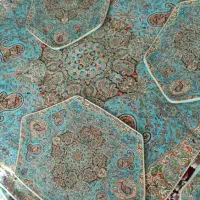 رومیزی|پرده، رانر، رومیزی|بروجرد, |دیوار