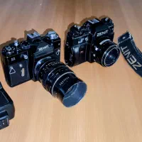 دوربین کلکسیونی