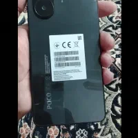 پوکوx7پرو با11 ماه گارانتی