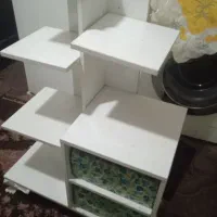جاقابلمه و جاسیب زمینی وپیاز