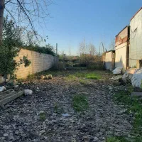 زمین تجاری مسکونی ۲۵۰متری جاده خشکبیجار