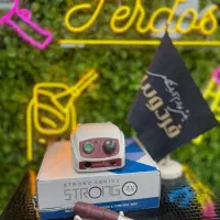 سوهان برقی استرانگ