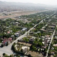 زمین دوبر مشرف صدرا فاز۲