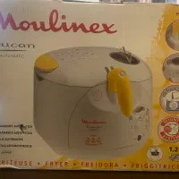 سرخ کن مولینکس