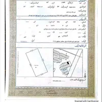 زمین صنعت نفت بر اتوبان / سر دونبش