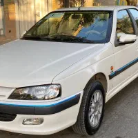 پارس دوگانه فابریک مدل ۹۶