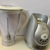 مخلوط کن قوی