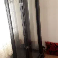 بوفه سالم بدون خط وخش|بوفه، ویترین، کنسول|میانه, |دیوار