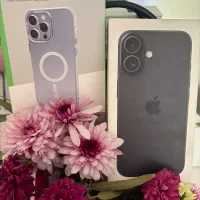 ایفون ۱۶ نرمال