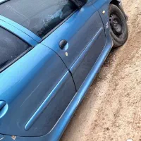 ۲۰۶ تیپ۲ مدل۸۱ موتور۱۴۰۱