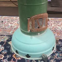چراغ گازی