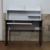 میز تحریر و کامپیوتر mdf