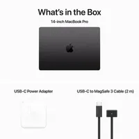 Macbook Pro MRX43  M3 Pro|رایانه همراه|رشت, گلسار|دیوار
