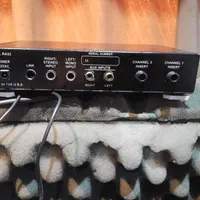 ROLLS Headphone Amp هدفون امپ کارت صدامیکروفن میدی|سیستم صوتی خانگی|تهران, فردوس|دیوار