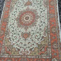 فرش ۶ متری تمام اکرولیک