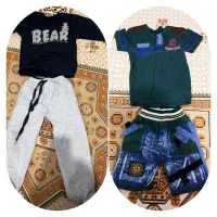 لباس بچه گانه