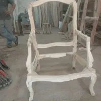 استخدام کارگر نجار ماهر . نیمه ماهر و ساده