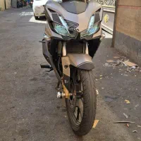 هندا وینر 150