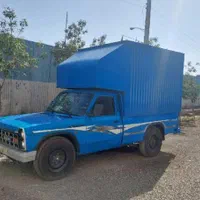 استخدام راننده نیسان پخش|استخدام حمل و نقل|کهریزک, |دیوار