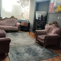 خانه-ی-مبله-لوکس-و-مجهز