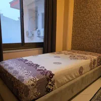 تشک و تخت یک نفره|تشک تختخواب|رشت, جهاد|دیوار