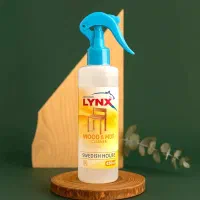 مایع پاک کننده ام دی اف و چوب|مواد شوینده و دستمال کاغذی|بم, |دیوار