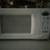ماکروویو DAEWOO