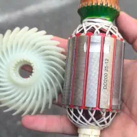 فروش قطعات دستگاه کرگیری هیلتی DD200، DD160