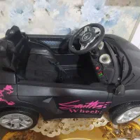 ماشین شارژی