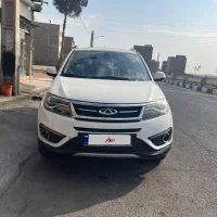 تیگو ۵ مدل۹۷