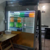 یخچال اجاق گاز  فریزر