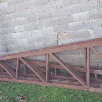 اهن دست دوم|مصالح و تجهیزات ساختمان|گرگان, |دیوار