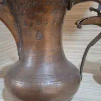 دله عتیقه قدیمی|کلکسیون اشیاء عتیقه|تبریز, |دیوار