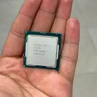 سیپیو i5 9400 / یوزد
