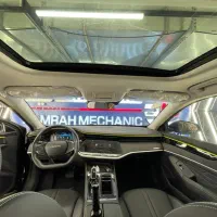 شاین مکس 2024|خودرو سواری و وانت|تهران, قبا|دیوار