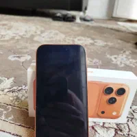 گوشی 17پرو|موبایل|تبریز, |دیوار