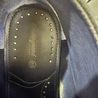 کفش سایز ۴۴خارجی